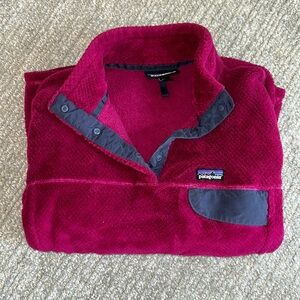 Patagonia Sweatshirt